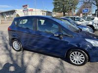 Usata Ford B-MAX Business Edition 75 CV (55 kW) 2015 Monovolume