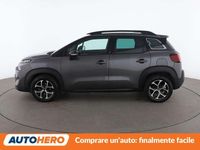 Usata Citroën C3 Aircross Shine 110 CV (80 kW) 2022 Grigio SUV