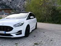 Usata Ford S-MAX Business Edition 189 CV (139 kW) 2021 Monovolume