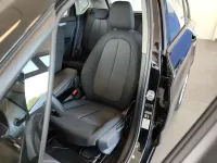 Usata BMW 218 Active Tourer 136 CV (100 kW) 2021 Nero Monovolume