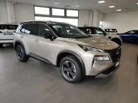 Usata Nissan X-Trail N-Connecta 158 CV (116 kW) 2024 Grigio SUV