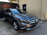 usata Mercedes GLA200 CDI Automatic 4Matic Sport