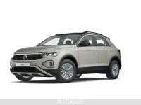 Usata VW T-Roc Style 116 CV (85 kW) 2026 Nero SUV