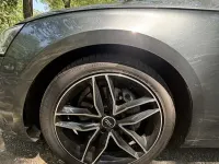 Usata Audi A5 Sportback Business 190 CV (139 kW) 2018 Utilitaria