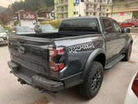 usata Ford Ranger Raptor Raptor 2.0 Ecoblue 4WD DC 5 posti 210 CV MY 2024