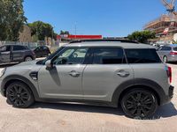 Usata Mini One D Countryman 2019 Grigio SUV