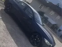 Usata BMW 420 184 CV (135 kW) 2014 Nero Coupé