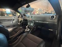 Usata Audi TT 180 CV (132 kW) 2004 Blu Coupé