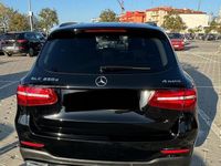 usata Mercedes GLC250 d AMG Line Premium