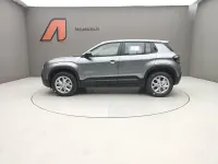 Nuova Jeep Avenger Altitude 101 CV (74 kW) 2025 Grigio SUV