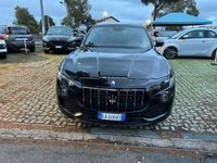 usata Maserati Levante LevanteV6 Diesel AWD del 2020 usata a Roma