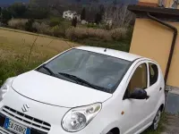 Usata Suzuki Alto 68 CV (50 kW) 2010 Utilitaria