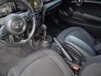 Usata Mini ONE 102 CV (75 kW) 2014 Bianco Utilitaria