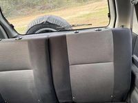 Usata Suzuki Grand Vitara 94 CV (69 kW) 2004 SUV