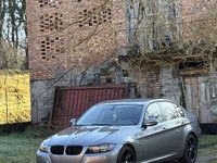 Usata BMW 320 M Sport 177 CV (130 kW) 2009 Berlina