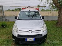 Usata Citroën Berlingo 90 CV (66 kW) 2011 Grigio Monovolume
