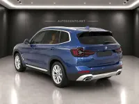 Usata BMW X3 150 CV (110 kW) 2023 Other SUV