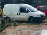 usata Fiat Scudo anno 2000