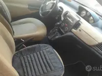 Usata Lancia Ypsilon 60 CV (44 kW) 2005 Grigio Utilitaria