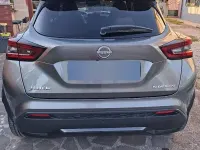 Usata Nissan Juke 114 CV (83 kW) 2023 Grigio SUV