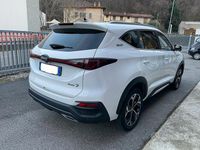 Usata EVO Evo 7 164 CV (120 kW) 2024 Bianco SUV