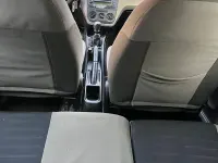 Usata Fiat Grande Punto Active 65 CV (47 kW) 2007 Bluazzurro Utilitaria