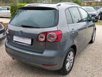 Usata VW Golf Plus Highline 105 CV (77 kW) 2011 Grigio Monovolume