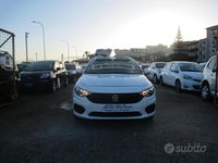 Usata Fiat Tipo S 95 CV (69 kW) 2019 Bianco Station wagon