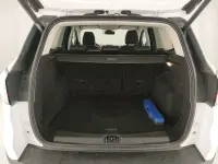 Usata Ford Kuga Titanium S 150 CV (110 kW) 2018 Bianco SUV