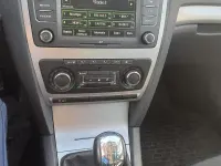 Usata Skoda Octavia 105 CV (77 kW) 2010 Bluazzurro Station wagon