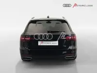 Usata Audi A4 S-Line 163 CV (119 kW) 2024 Nero Station wagon