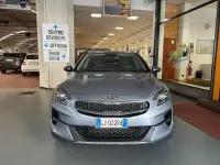 Second-hand Kia XCeed 119 CP (87 kW) 2022 Gri SUV
