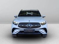 Usata Mercedes GLC220 Premium 197 CV (144 kW) 2023 Bianca SUV