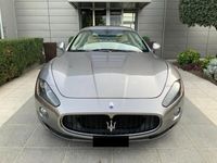 usata Maserati Granturismo 4.7 V8 S *UFFICIALE ITALIANA*