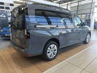 Nuova VW Caddy Maxi 102 CV (75 kW) 2026 Grigio puro Monovolume