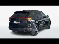 Usata Renault Austral Techno 200 CV (147 kW) 2023 Nero SUV