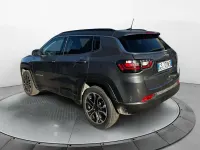 Usata Jeep Compass Limited 131 CV (96 kW) 2024 Other SUV