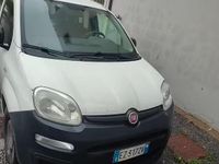 Usata Fiat Panda 2015 Utilitaria