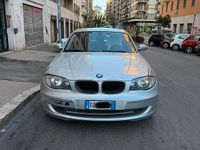 Usata BMW 118 2009 Utilitaria