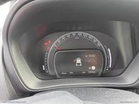 Usata Toyota Aygo X Trend 72 CV (52 kW) 2025 Grigio SUV