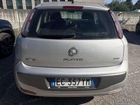 Usata Fiat Punto Evo 65 CV (47 kW) 2010 Utilitaria