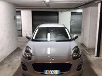 Usata Ford Puma Titanium S 125 CV (91 kW) 2022 Grigio SUV