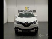 usata Renault Kadjar 1.5 Blue dCi Sport Edition2