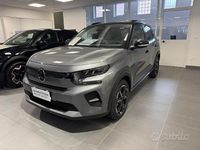 Nuova Citroën C3 PureTech 101 CV (74 kW) 2025 Grigio SUV