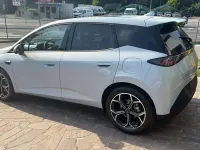 Nuova BYD Dolphin Comfort 155 kW (212 CV) 2026 Bianco Utilitaria