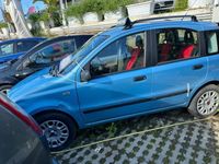 usata Fiat Panda 1.3,multiget 2004 Asi