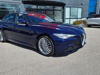 usata Alfa Romeo Giulia 2.2 Turbodiesel 150 CV AT8 Super