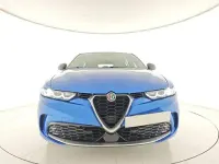 Usata Alfa Romeo Tonale Ti 160 CV (117 kW) 2023 Blu SUV