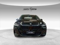 Usata BMW 218 M Sport 150 CV (110 kW) 2023 Nero Station wagon