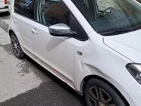 Usata VW up! 2013 Bianco Utilitaria